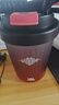 JBL TUNE 135BT蓝牙无线耳机 颈挂式运动耳机 无线立体声 适用苹果华为小米OPPO手机 黑色  实拍图