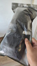 Creative art搓澡巾男士搓澡神器 强力下泥拉背条搓背巾粗细砂沐浴球浴花套装 实拍图
