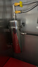 惠芯净水器家用全屋大流量自来水龙头前置过滤器不锈钢超滤净水机商用农村自建房别墅地下水井水管 厨房双水龙头2000L 实拍图