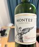 MONTES蒙特斯经典梅洛红酒葡萄酒750ml*6整箱日常口粮酒智利原瓶进口 实拍图