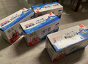 来思尔全脂纯牛奶206g*16盒 云南大理高原牧场奶源【6.6g乳蛋白/盒】 实拍图