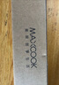 美厨（maxcook）316L不锈钢筷子 10双装分餐筷分色筷子家用创意餐具套装MCK8854 实拍图