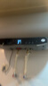 海尔（Haier）【JT3】60升电热水器 金刚无缝胆 国家补贴20% 3300W变频节能速热终身免换镁棒一级能效家用储水式 实拍图