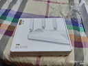 中兴巡天BE5100Pro+无线路由器千兆家用wifi7 自研10核芯片 5G双频穿墙王信号放大器电竞游戏路由器 【重磅新品】巡天BE5100+2米网线 实拍图
