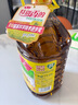 鲁花 食用油 低芥酸特香菜籽油 5L  /桶   实拍图