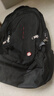 CROSSGEAR 双肩包男大容量笔记本电脑包17.3英寸背包出差旅行包学生书包女 实拍图