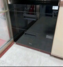 美的（Midea）暖阳消毒柜嵌入式家用 100L双层大容量餐具碗柜碗筷高温 【国家补贴】MXV-ZLP90Q15S 实拍图