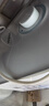 海尔（Haier）国家补贴20%小厨宝电热水器6.6升 EC6.6FA 一级能效 2200W速热家用厨房小型储水式节能保温热水宝 实拍图