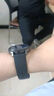 小米（MI）Xiaomi Watch S4 银色 国家补贴 小米汽车su7钥匙 澎湃OS2 心率血氧监测 小米智能手表s4 男表女表 实拍图