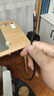 品胜苹果数据线快充充电器线适用iPhone14promax/13/12/11/8/Xs手机iPad车载USB to Lightning编织1.5m 实拍图