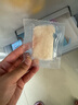 我爱渔大西洋深海真鳕鱼宝宝装升级200g 去皮去刺6-7块婴幼儿童辅助食谱 实拍图
