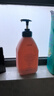 贝德美（bodcrme）蓝甘菊儿童沐浴露520ml 温和洁净 水润保湿 弱酸性男女孩宝宝通用 实拍图
