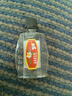 【3盒装】和兴白花油3号5ml 香港进口风油精万金油清凉油驱风油药油跌打损伤蚊虫叮咬止痒消炎止痛伤风鼻塞头晕头痛