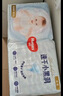 好奇（Huggies）金装纸尿裤S120片(4-8kg)新生儿小号婴儿尿不湿云感裤柔软透气 实拍图