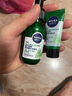 妮维雅（NIVEA）男士控油清洁洗面奶阿尔卑斯甄萃积雪草修护焕活精华洁面150g*2 实拍图