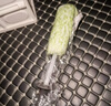绿田（LUTIAN）洗车刷拖把15°弯杆刷车神器不伤车漆擦冼车毛刷子加长杆掸子工具 实拍图