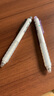 爱好（AIHAO）宇宙万象按动可擦笔st尖0.5mm小学生三年级热可擦中性笔晶蓝色5支 GP2715 实拍图