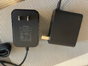毕亚兹 小度在家充电器充电线12V2A电源线智能音箱1s/1c/X8/nv50014G大金刚适配器4.0弯头 实拍图