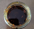 可可西里藏牦牛肉酱青海特产豆豉香辣麻辣酱花生拌面酱即食酱 香辣味160g（3瓶装） 实拍图