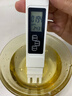 绿驰tds&ec水质检测笔高精准测水笔家用自来水纯净水检测仪器测水质值 实拍图