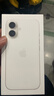 Apple/苹果 iPhone 16（A3288）256GB 白色 支持移动联通电信5G 双卡双待手机 实拍图