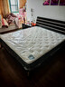 雅兰（AIRLAND）50周年纪念款 独袋弹簧乳胶床垫 蘭朋友舒适3.0 1.5*2米 软硬适中 实拍图