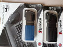 金士顿（Kingston）64GB USB3.2 Gen 1 U盘 DTX 大容量U盘 时尚设计 轻巧便携 学习办公投标电脑车载通用 实拍图