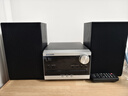 松下（Panasonic）SC-PM270GK-S CD立体声组合音响 无线蓝牙 USB外接U盘MP3音乐 广播收音FMAM 学习光盘多功能一体机 SC-PM270GK-S【CD组合音箱】 实拍图
