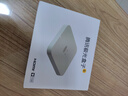 腾讯极光盒子6 8K智能网络电视机顶盒 4+64G高配 千兆网口 高清HDR10+ 双频WiFi 蓝牙语音遥控 实拍图