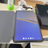 兰本 2025款补贴20%平板电脑16+1TB骁龙8Gen2高清护眼全面屏十核5GWiFi娱乐办公学习二合一平板ipad 烟灰【16+256GB】骁龙8Gen2芯+免费试用 领先版5G双频PadPro 实拍图