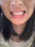 云南白药光钻白系列双抗美白牙膏修护牙釉质含氟抗龋焕白悦爽缤果香105g*2 实拍图