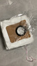 莱文格 适用小米扫地机器人M40配件 米家集尘袋拖抹布边滚刷清洁液耗材 【常规款尘袋】5个 实拍图