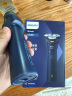 飞利浦（PHILIPS）【周杰伦同款】电动剃须刀新一代旋风1系刮胡刀 风驰切剃3D浮动刀头 生日礼物父亲节礼物 国家补贴 实拍图