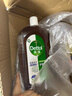 滴露（Dettol）消毒液衣物除菌液洗衣消毒水1.8L杀菌除螨 家居宠物消毒除菌  实拍图