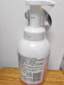 贝亲（Pigeon）洗发水沐浴露 含桃叶精华 婴儿洗发沐浴二合一 500ml IA209 实拍图