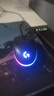 罗技（G）G102第二代游戏鼠标 RGB流光灯效鼠标 轻量化  游戏级8000DPI传感器 黑色 200-8000DPI 实拍图