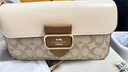 蔻驰（COACH）奢侈品女包酒神包单肩斜挎包CR332【品牌授权】送女友老婆礼物 实拍图