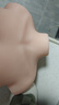 谜姬飞机杯妚真人倒模1:1私处全臀硅胶实体半身充气娃娃男性情趣玩具 实拍图