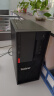 联想（Lenovo）ThinkServer TS90X 小型4U塔式服务器主机 至强E-2324G 四核3.1-4.6GHz 32G内存丨2×960G企业级固态丨RAID1 实拍图