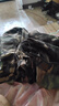 邑楠夏季降温空调服男充电制冷带风扇的衣服户外工地工作服劳保服工装 2风扇迷彩2件3C认证电池1个36V9900万配件1套 2XL 【建议145-160斤】 实拍图