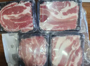 膳之牛&农夫好牛澳洲谷饲原切肥牛片净重4*400g组合 牛肉片火锅烧烤食材 实拍图