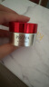 珀莱雅红宝石面霜轻润版50g*2 抗皱紧致淡化细纹（组套内已含赠品） 实拍图
