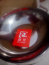 京东物流 大容量双层保温饭盒 加厚不锈钢便携密封便当收纳盒 【两层】米白色 实拍图