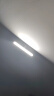 酷火遥控床头灯阅读灯壁灯小夜灯卧室宿舍充电磁吸壁挂射灯护眼小台灯 实拍图