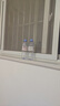 依云（evian）法国原装进口天然矿泉水500ml*24瓶(软瓶)饮用水 整箱装 实拍图