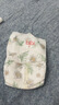bibi皇家奢柔婴儿纸尿裤L码76片（9-14kg）超薄透气不闷夜用尿不湿 实拍图