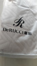 慕思（de RUCCI） 床笠 速干吸湿裥棉床上用品床垫保护套床单床罩 速干纤维裥棉床笠 1800*2000 实拍图