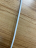 品胜苹果数据线iphone充电线快充 适用iPhone14ProMax/13/12/XR/11/8手机ipad平板USB充电器线车载编织 实拍图
