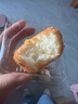 其妙 爆浆小贝蛋糕肉松面包早餐整箱零食下午茶点心休闲食品 海苔味爆浆小贝240g*2箱 实拍图