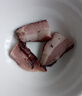 重庆烟熏腊肉川味腊肉烟熏腊肉土猪肉炒菜焖饭佐餐下酒菜 重庆烟熏腊肉200g 实拍图